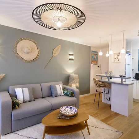 Host Inn Sweet Croisette Cannes Exteriör bild