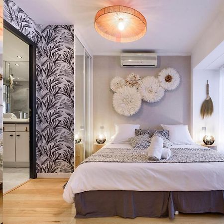 Host Inn Sweet Croisette Cannes Exteriör bild